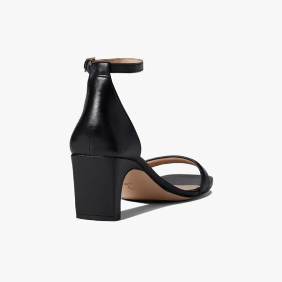 27 EDIT Naturalizer Iriss Ankle Strap Sandal (WIDE) - Picture 10 of 10